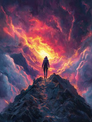 cover image of The Winning Mindset